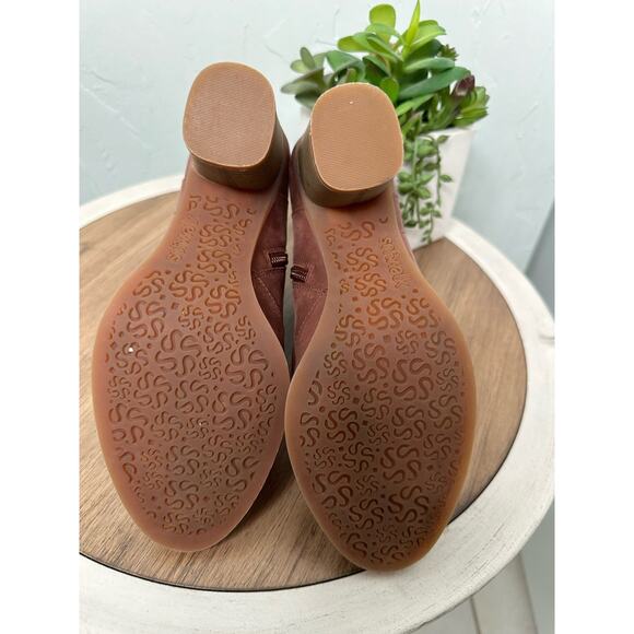 SOFTWALK KORA BOOTIES BOOTS SIZE 6 - Picture 4 of 9